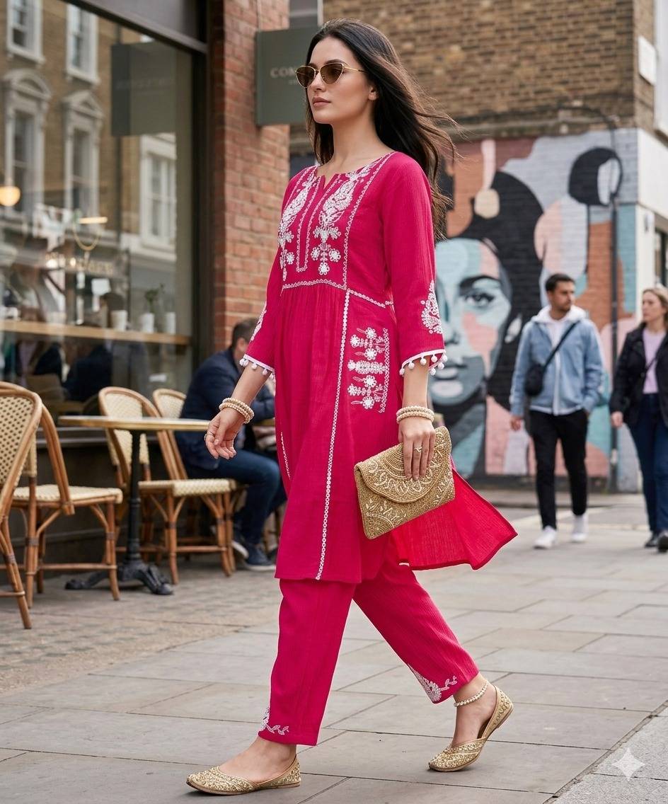  SUMMER LOOK By Kaamiri 01 To 04 Series Beautiful Festive Suits Colorful Stylish Viscose Butti readymade dresses At Wholesale Price